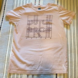 dutch bros t-shirt